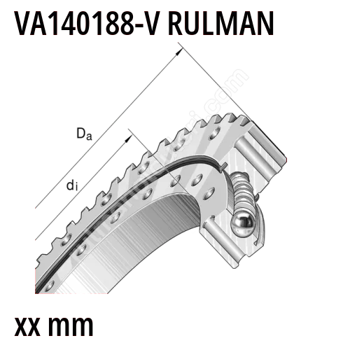 VA140188-V Rulman Görseli